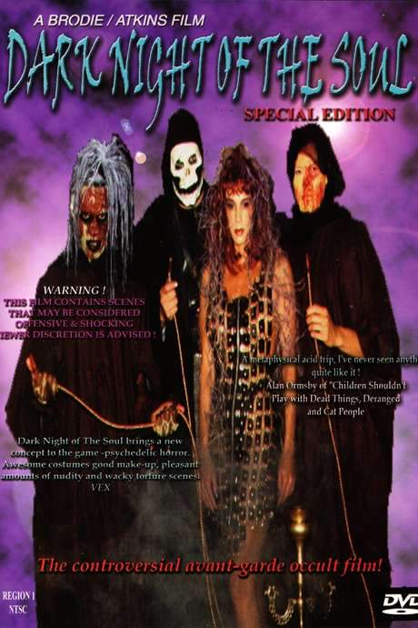 Dark Night of the Soul